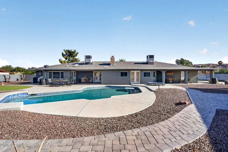 4946 W Creedance Boulevard, Glendale, AZ 85310 - #3