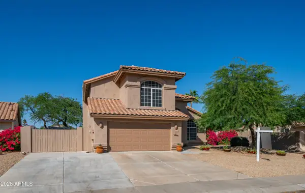 22531 N 74th Avenue, Glendale, AZ 85310