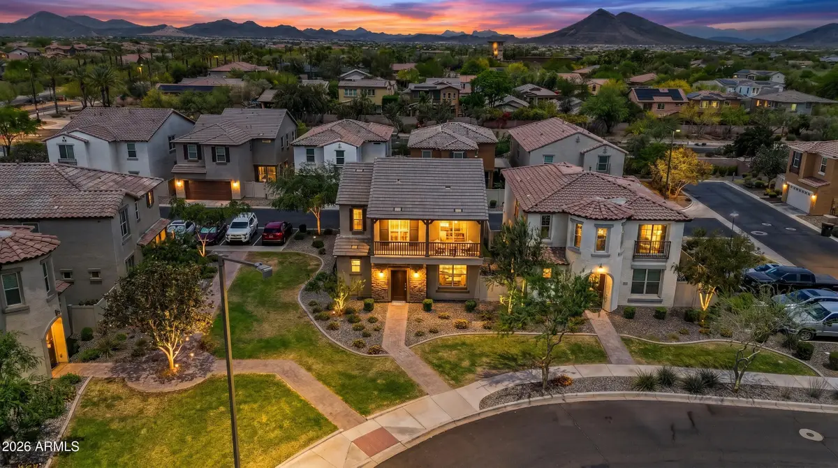 12343 W Domino Drive, Peoria, AZ 85383 - #1