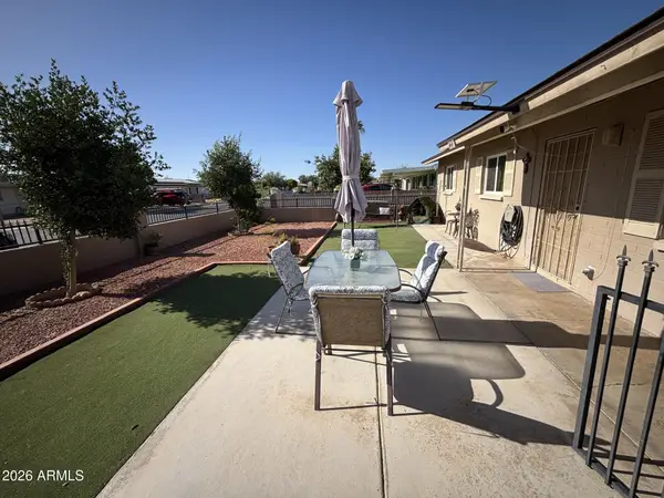 14317 N 3rd Avenue, El Mirage, AZ 85335