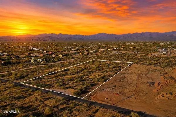 00000 N 136th Street #5, Scottsdale, AZ 85262