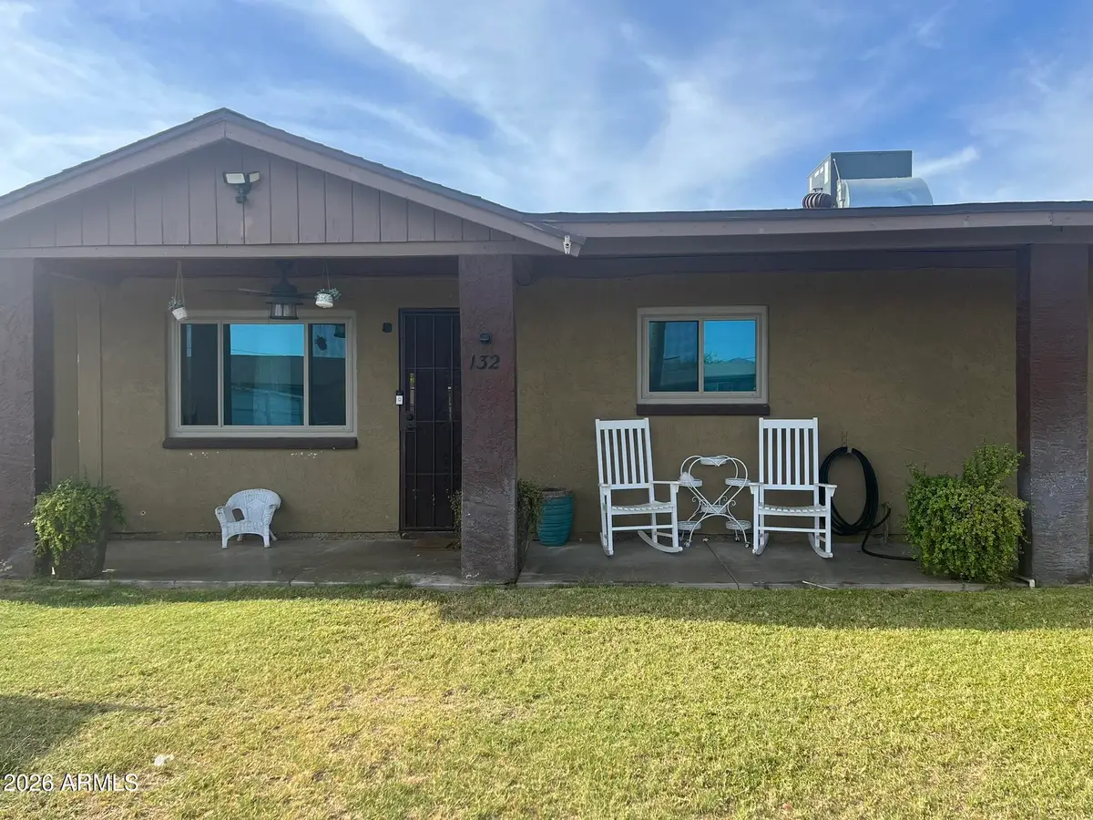 132 W Ely Lane W, Avondale, AZ 85323 - #1