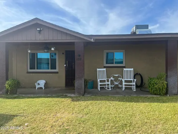 132 W Ely Lane W, Avondale, AZ 85323
