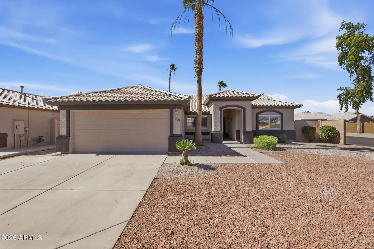 16222 W Madison Street, Goodyear, AZ 85338 - #1