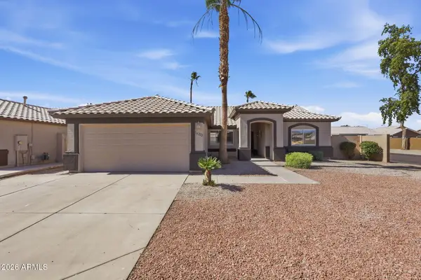 16222 W Madison Street, Goodyear, AZ 85338