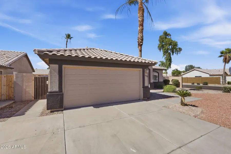 16222 W Madison Street, Goodyear, AZ 85338 - #2