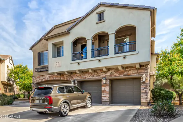 357 N 168th Drive, Goodyear, AZ 85338