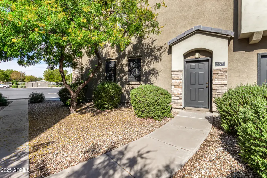 357 N 168th Drive, Goodyear, AZ 85338 - #3