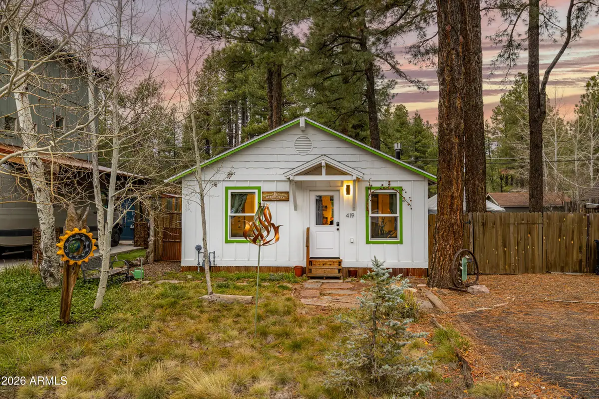 419 Kiowa --, Flagstaff, AZ 86005 - #1