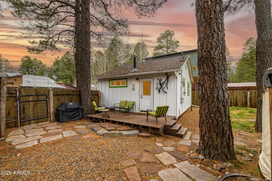 419 Kiowa --, Flagstaff, AZ 86005 - #2