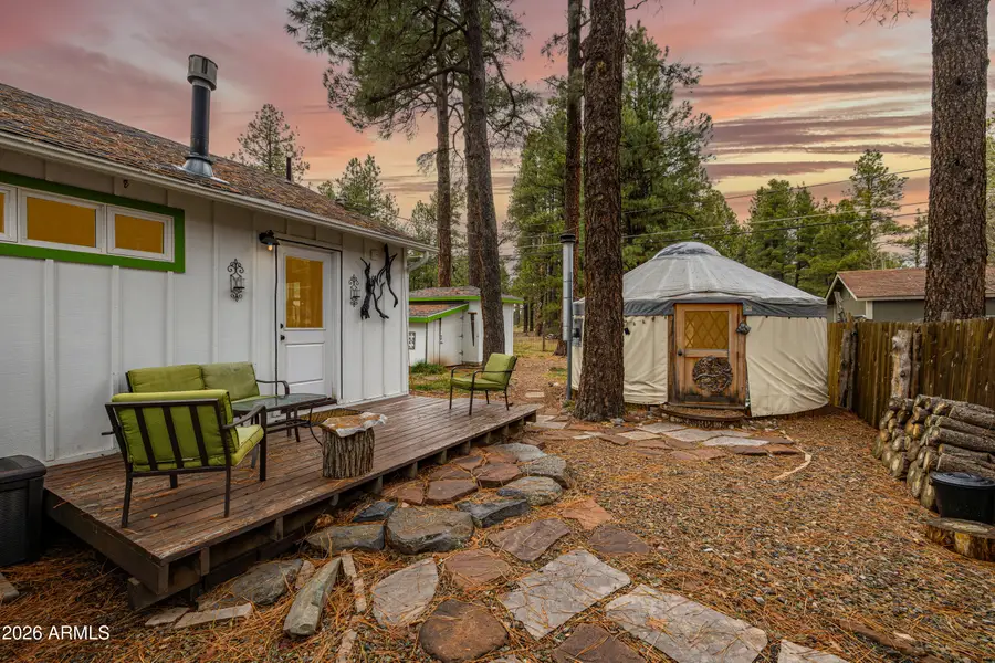 419 Kiowa --, Flagstaff, AZ 86005 - #3