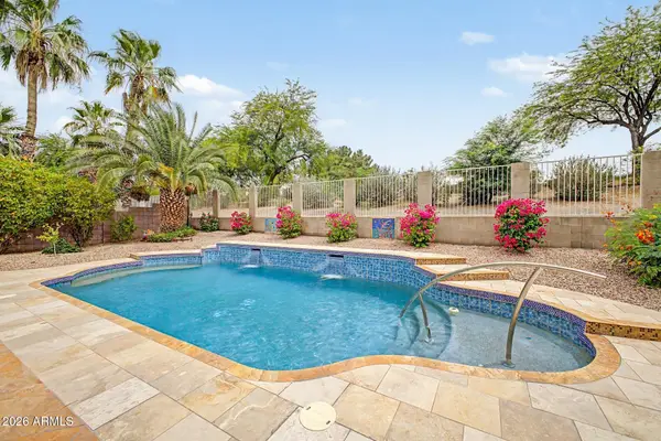 875 W Beechnut Drive, Chandler, AZ 85248