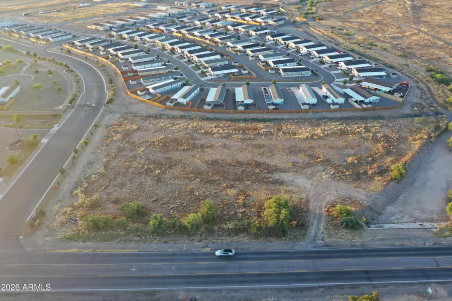 0 W Finnie Flat Road, Camp Verde, AZ 86322 - #2