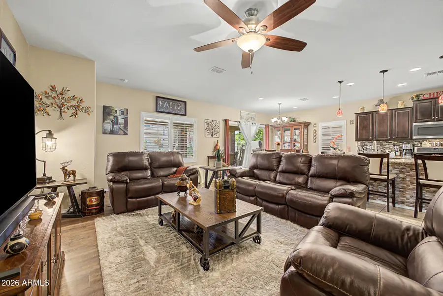 17726 W Hadley Street, Goodyear, AZ 85338 - #3