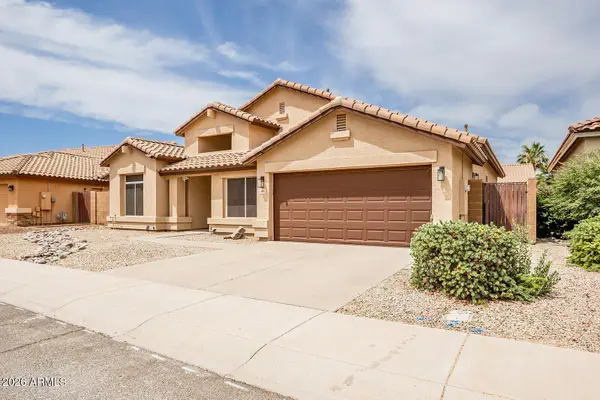 6892 W Monterey Street, Chandler, AZ 85226