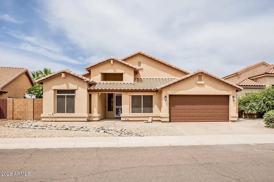 6892 W Monterey Street, Chandler, AZ 85226 - #2