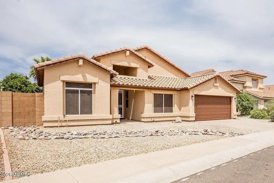 6892 W Monterey Street, Chandler, AZ 85226 - #3