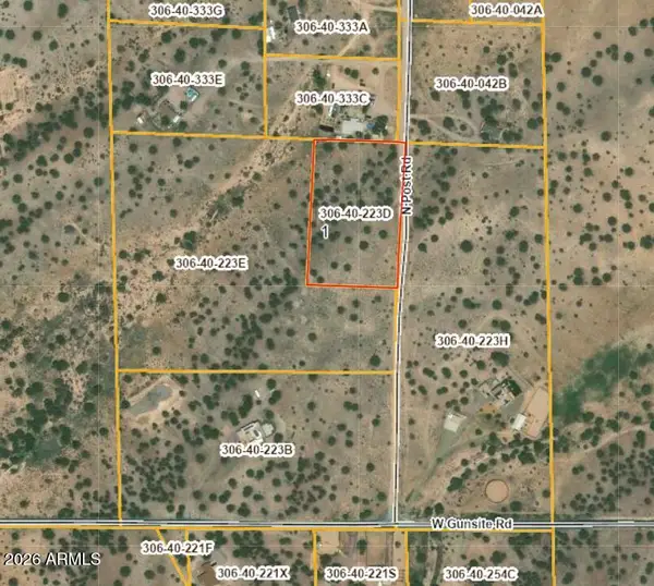22120 N Post Road #1, Paulden, AZ 86334