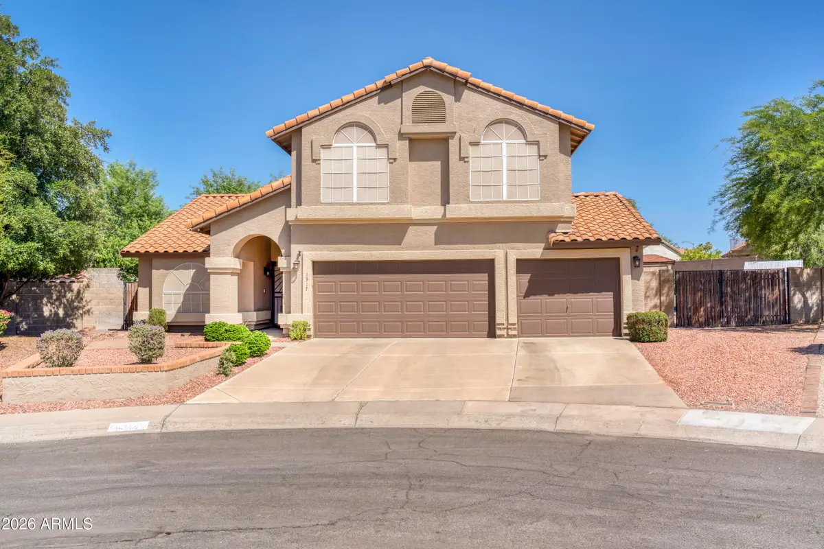 1317 E Grandview Road, Phoenix, AZ 85022 - #1