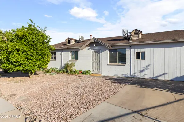2940 N 81st Drive, Phoenix, AZ 85033