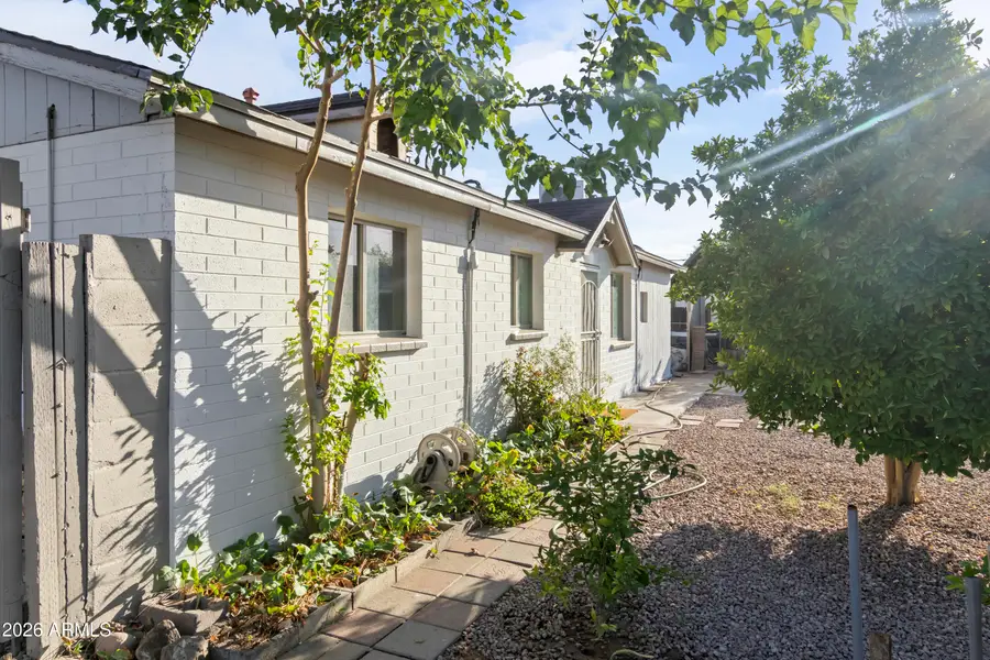 2940 N 81st Drive, Phoenix, AZ 85033 - #2