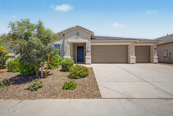 2446 W Stradling Avenue, Apache Junction, AZ 85120