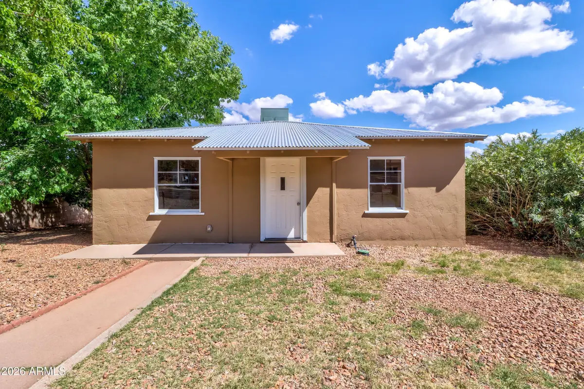 107 Bornite Avenue, Bisbee, AZ 85603 - #1