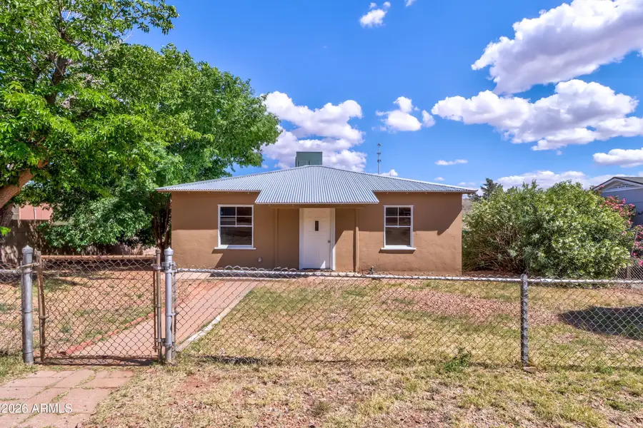 107 Bornite Avenue, Bisbee, AZ 85603 - #2