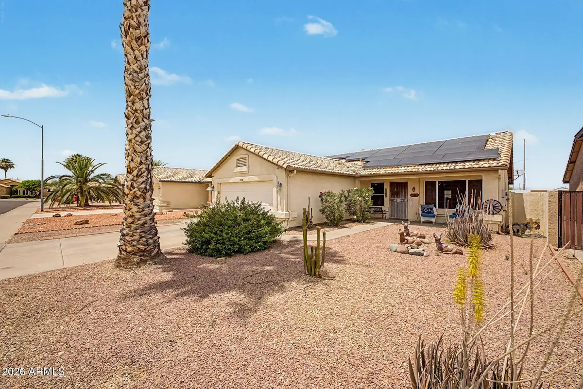 10368 W Ross Avenue, Peoria, AZ 85382 - #1