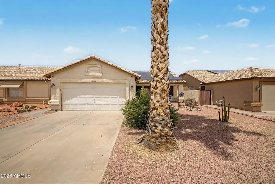 10368 W Ross Avenue, Peoria, AZ 85382 - #2