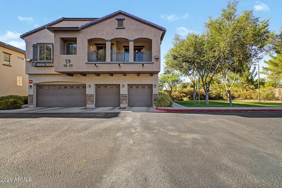 2727 N Price Road #57, Chandler, AZ 85224 - #1