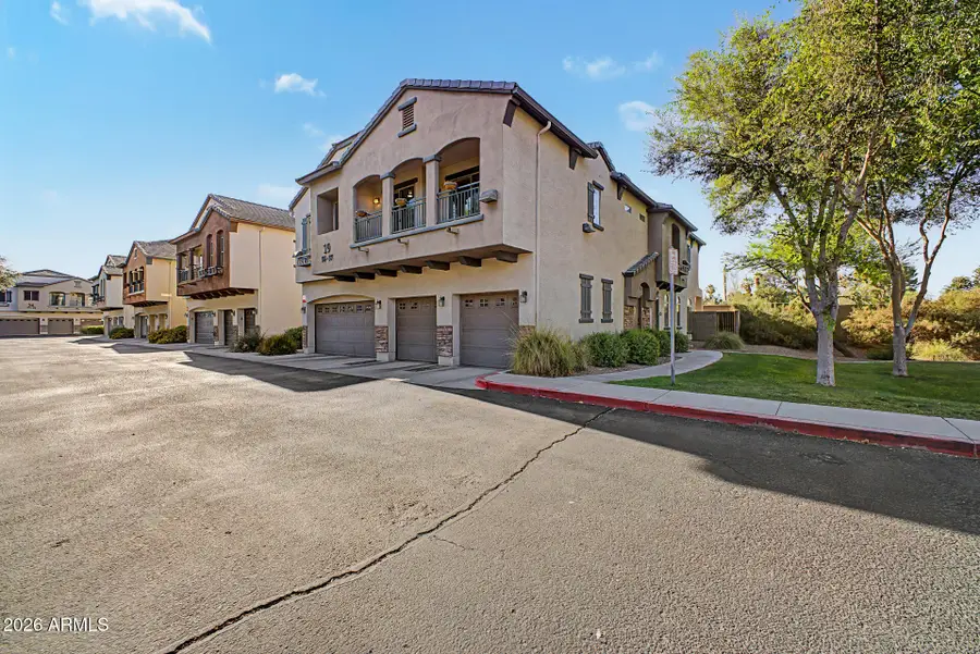 2727 N Price Road #57, Chandler, AZ 85224 - #3