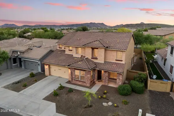 29212 N 20th Lane, Phoenix, AZ 85085