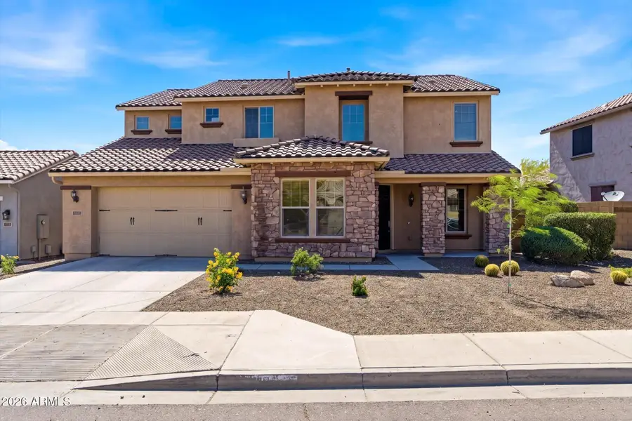 29212 N 20th Lane, Phoenix, AZ 85085 - #2