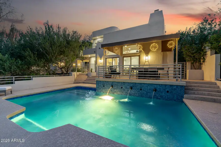 15812 N Boulder Drive, Fountain Hills, AZ 85268 - #3