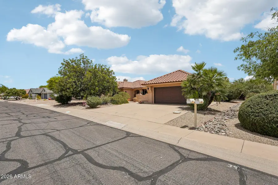 20815 N 148th Drive, Sun City West, AZ 85375 - #2