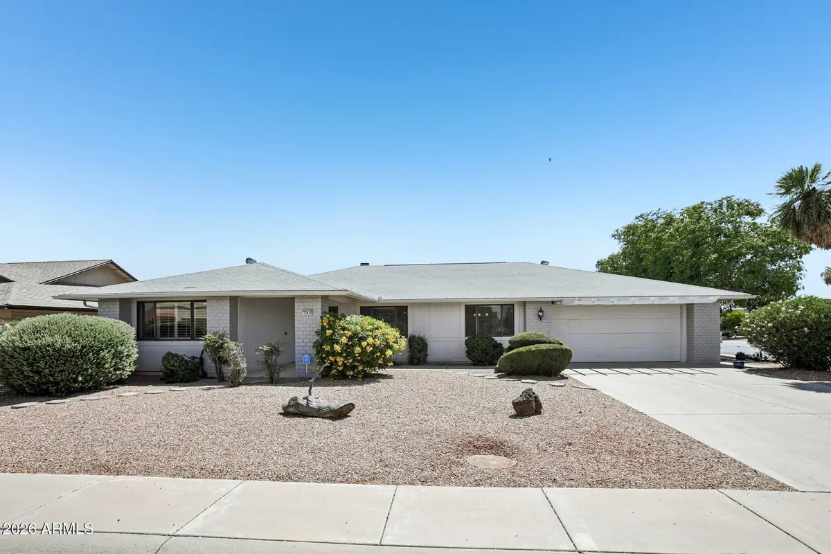 12839 W Blue Bonnet Drive, Sun City West, AZ 85375 - #1