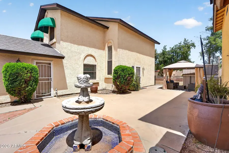 3806 W Marconi Avenue, Phoenix, AZ 85053 - #3