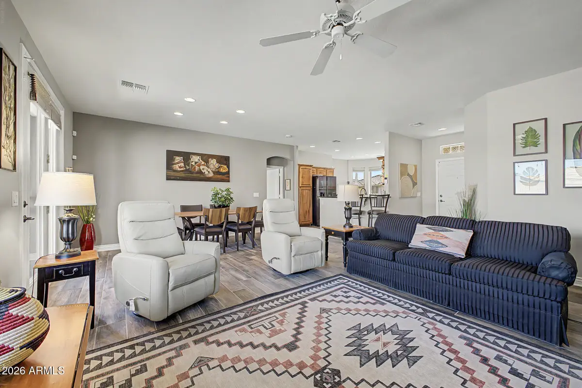 2826 S Wattlewood --, Mesa, AZ 85212 - #1