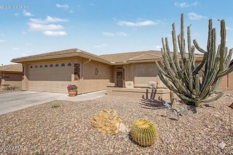 2826 S Wattlewood --, Mesa, AZ 85212 - #2
