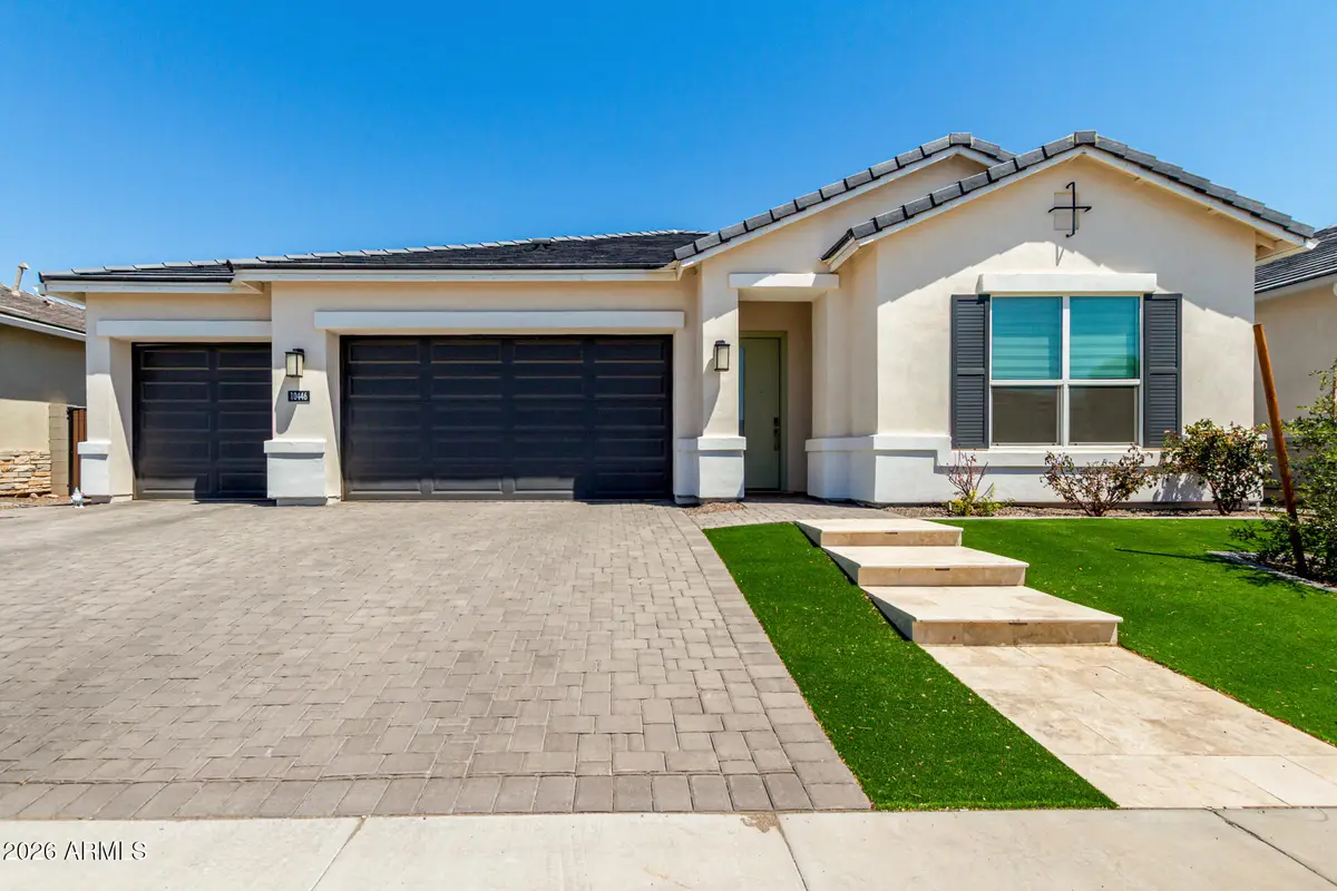 10446 W Lone Cactus Drive, Peoria, AZ 85382 - #1