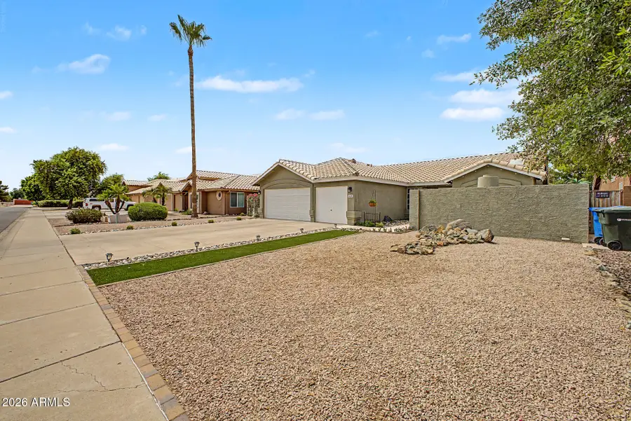 4226 E Whitney Lane, Phoenix, AZ 85032 - #3