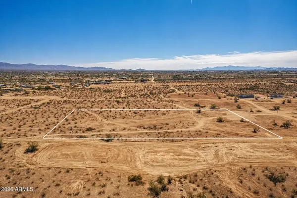 0000 S 358th Drive #5, Tonopah, AZ 85354