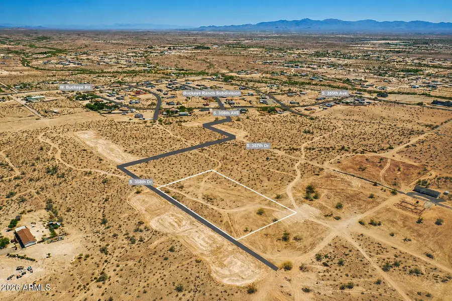 0000 S 358th Drive #5, Tonopah, AZ 85354 - #2