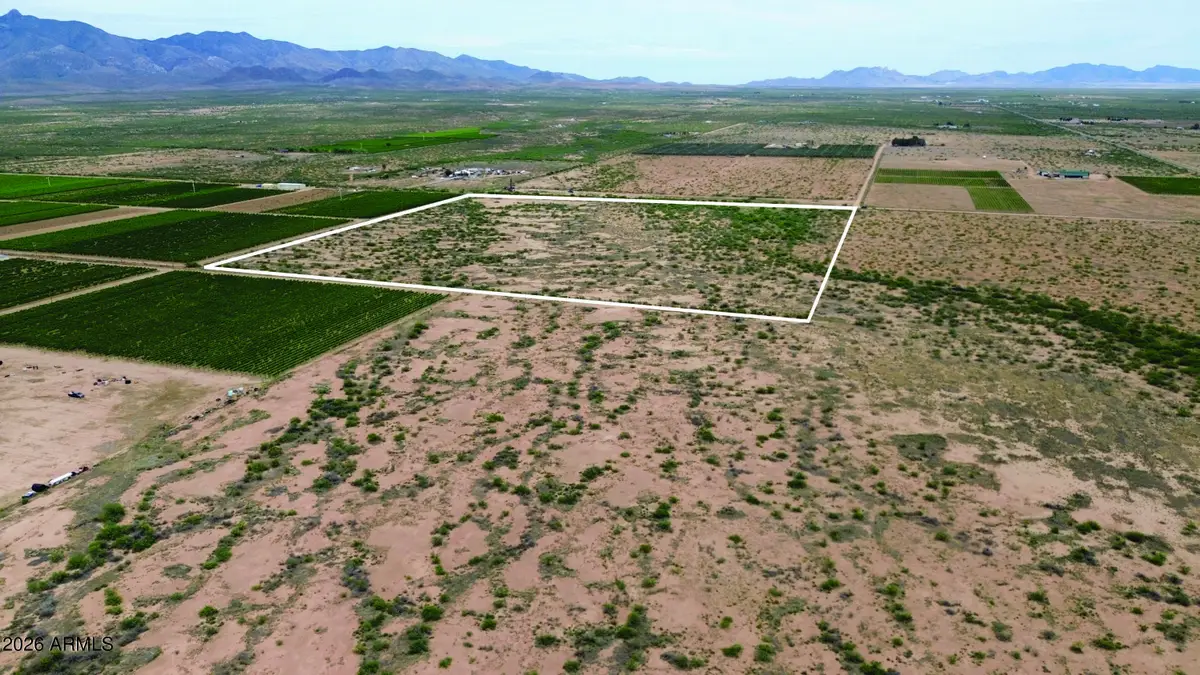 40 Acres S Wayward Winds Road, Willcox, AZ 85643 - #1