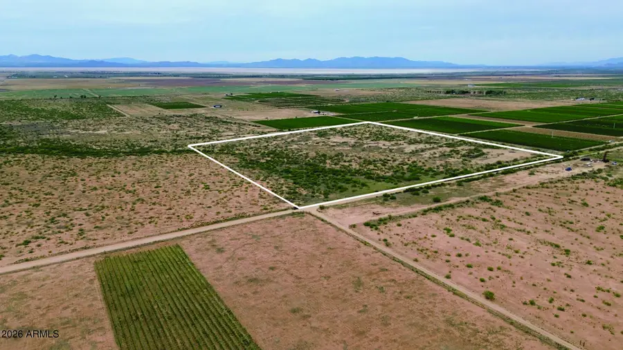40 Acres S Wayward Winds Road, Willcox, AZ 85643 - #2