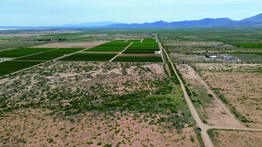 40 Acres S Wayward Winds Road, Willcox, AZ 85643 - #3