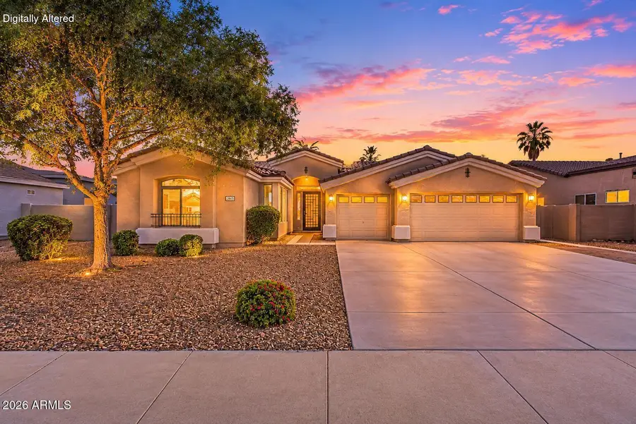 3293 E Red Oak Lane, Gilbert, AZ 85297 - #2