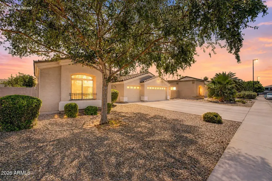 3293 E Red Oak Lane, Gilbert, AZ 85297 - #3