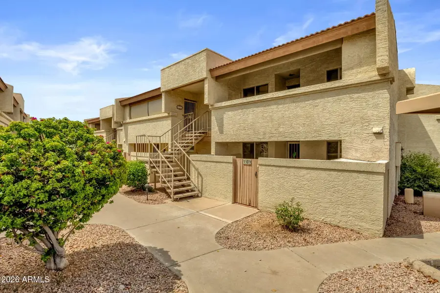 4150 E Cactus Road #110, Phoenix, AZ 85032 - #3